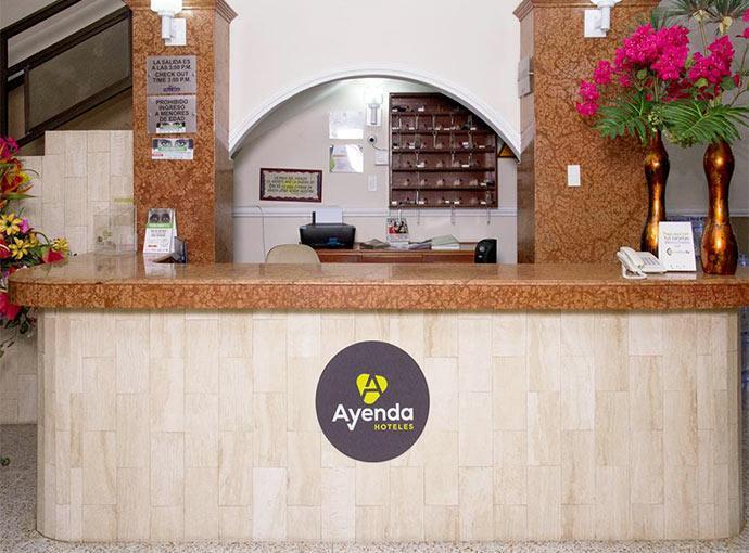 Ayenda 1309 Villa Dilia Барранкилья Экстерьер фото